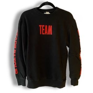 Justin Bieber Stadium Tour Merch